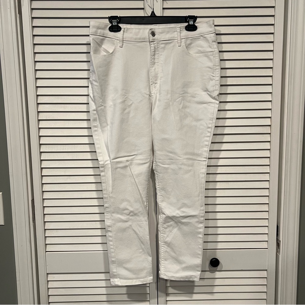 Old Navy Super Skinny Jeans